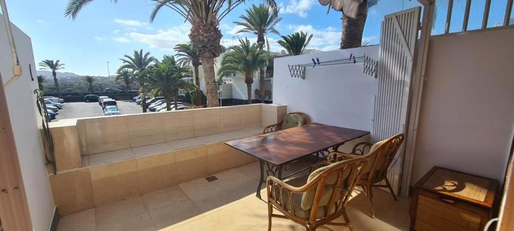 Aquavista - Tenbel Apartament *