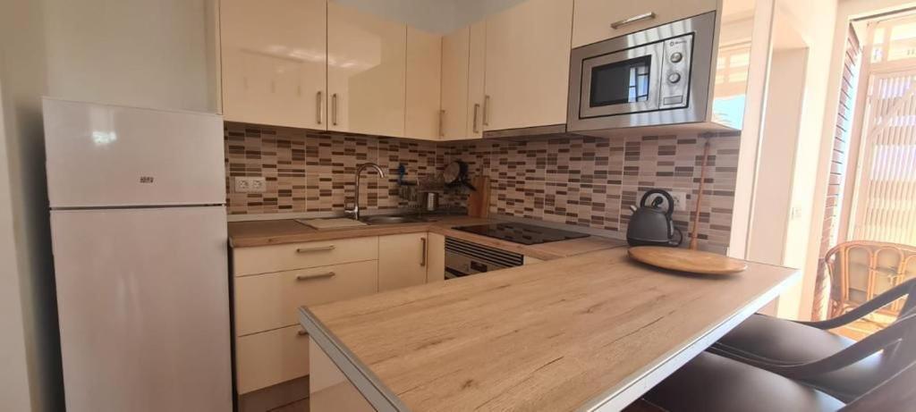 Aquavista - Tenbel Apartament *