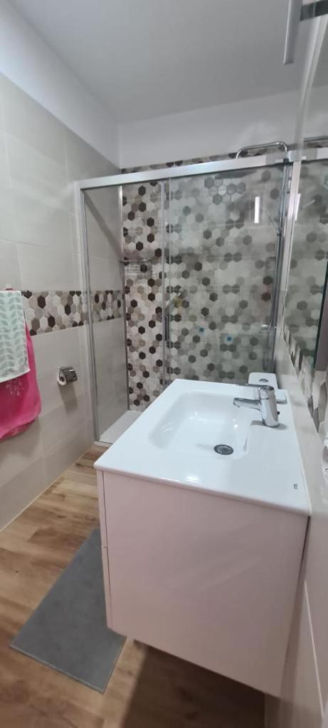 Appartamento Aquavista - Tenbel *
