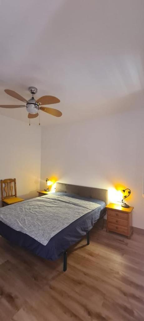 Appartamento Aquavista - Tenbel Arona (Tenerife)