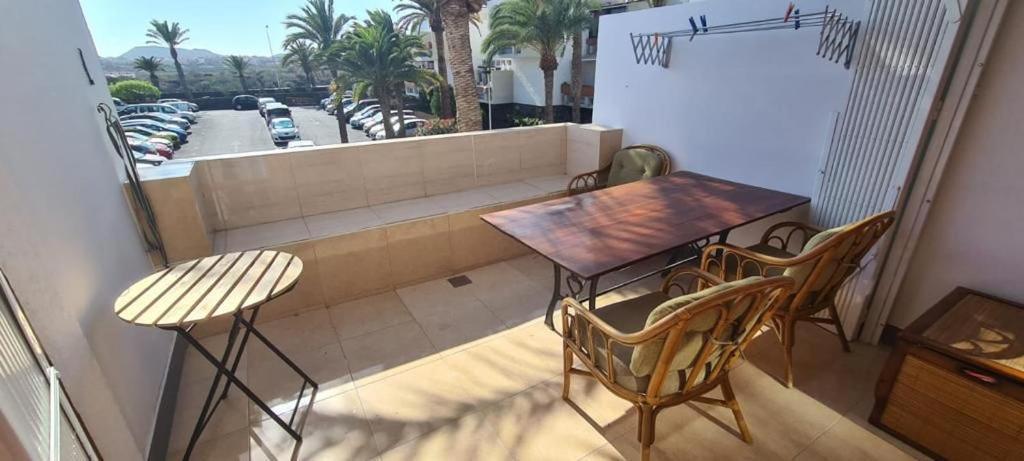 Appartamento Aquavista - Tenbel Arona (Tenerife)