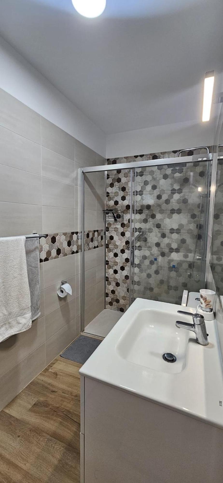 Appartamento Aquavista - Tenbel Arona (Tenerife)